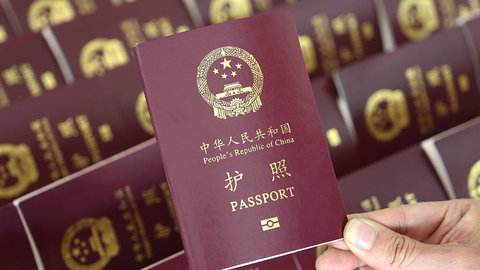 澳洲政府对全球国家重新评级，中国大陆护照重返level1